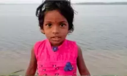 സ്‌കൂളിൽ വെച്ച് കളിക്കുന്നതിനിടെ അപകടം; സെപ്റ്റിക് ടാങ്കിൽ വീണു മൂന്ന് വയസുകാരിക്ക് ദാരുണാന്ത്യം; കേസെടുത്ത് പോലീസ്; സംഭവം തമിഴ്നാട് വിഴുപ്പുറത്ത്