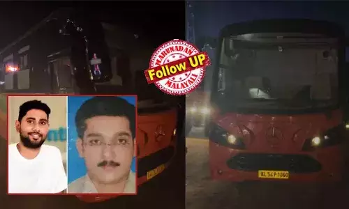 ജനറേറ്ററില്‍ നിന്ന് വിഷവാതകം കാരവാനിലേക്ക് കടന്നത് പ്ലാറ്റ്‌ഫോമിലെ ദ്വാരം വഴി; രണ്ട് മണിക്കൂറിനകം പടര്‍ന്നത് 957 പിപിഎം അളവ് കാര്‍ബണ്‍ മോണോക്‌സൈഡ്; വടകരയില്‍ കാരവനില്‍ യുവാക്കള്‍ മരണപ്പെട്ടതില്‍ കാരണം കണ്ടെത്തി എന്‍ ഐ ടി വിദഗ്ധ സംഘം