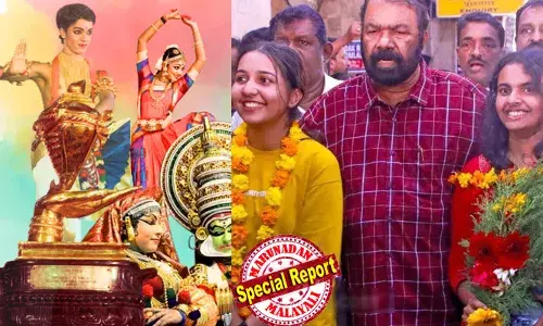 മാറ്റുരയ്ക്കാന്‍ 15000ത്തിലധികം മത്സരാര്‍ത്ഥികള്‍;  25 വേദികളിലായി 249 ഇനങ്ങളില്‍ മത്സരങ്ങള്‍; കലയുടെ വലിയ പൂരത്തിന് ഒരുങ്ങി തലസ്ഥാന നഗരി;  രുചിമേളം ഒരുക്കാന്‍ പഴയിടത്തിന്റെ ഭക്ഷണപ്പുരയും;  സ്‌കൂള്‍ കലോത്സവത്തിന് തിരി തെളിയാന്‍ ഇനി മണിക്കൂറുള്‍ മാത്രം