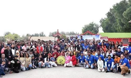 ഇടുക്കി അസോസിയേഷന്‍ കുവൈറ്റ് ചില്‍ & ഗ്രില്‍ @ വിന്റര്‍ കാസില്‍ പിക്നിക് സംഘടിപ്പിച്ചു