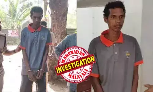 കടയിൽ നിന്നും സാധനം വാങ്ങി ഇറങ്ങുന്നത് കാത്ത് നിന്നു; വീടിനുള്ളിൽ അതിക്രമിച്ചു കയറി കടന്നുപിടിച്ചു; ഭയന്ന് നിലവിളിച്ചോടി യുവതി; കൈക്ക് ഗുരുതര പരിക്ക്; പ്രതി പിടിയിൽ