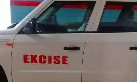 ന്യൂ ഇയർ സ്പെഷ്യൽ ഡ്രൈവിൽ കുടുങ്ങി; ചാരായവും കോടയും പിടിച്ചെടുത്തു; കേസിൽ 53കാരൻ റിമാൻഡിൽ