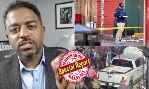 കുറച്ചുദിവസങ്ങൾ കൊണ്ട് സൈനികനിൽനിന്നു ഭീകരനിലേക്ക് ; ആദ്യം പദ്ധതിയിട്ടത് കുടുംബത്തെ കൊല്ലാൻ; കൂട്ടുകാരെ വകവരുത്താനും പ്ലാൻ ചെയ്തു; വെളിപ്പെടുത്തൽ വീഡിയോ പുറത്ത്; ഷംസുദ്ദീൻ ജബ്ബാർ കൊടുംഭീകരൻ!; ന്യൂഇയറിനെ കറുത്ത രാത്രിയാക്കുന്നതിന് മുമ്പ് ഇയാൾ ചെയ്തത്!