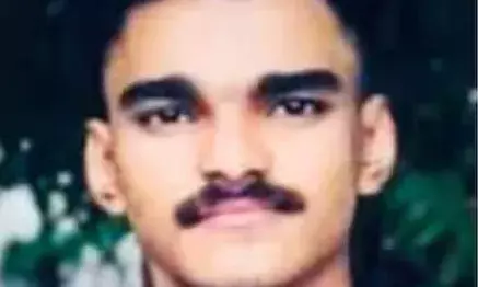 പാഞ്ഞെത്തിയ ഥാർ ബൈക്കിനെ ഇടിച്ചുതെറിപ്പിച്ച് അപകടം; ചികിത്സയിലായിരുന്ന 19കാരൻ മരിച്ചു; സുഹൃത്ത് ചികിത്സയിൽ തുടരുന്നു