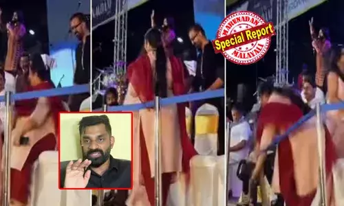 കലൂരിലെ സ്റ്റേജ് അശാസ്ത്രീയമായി നിര്‍മ്മിച്ചുവെന്നും സുരക്ഷ പാലിച്ചില്ലെന്നും പ്രോസിക്യൂഷന്‍; വിഐപി ചടങ്ങിന്റെ സുരക്ഷ പൊലീസ് പരിശോധിച്ചില്ലെന്നും തങ്ങളെ മാത്രം കുറ്റപ്പെടുത്തുന്നത് ശരിയല്ലെന്നും പ്രതിഭാഗം; മൃദംഗ വിഷന്‍ കമ്പനി പൊലീസ് സുരക്ഷ തേടിയതിനും രേഖ; ജാമ്യഹര്‍ജിയില്‍ നടന്നത് ചൂടേറിയ വാദ-പ്രതിവാദം