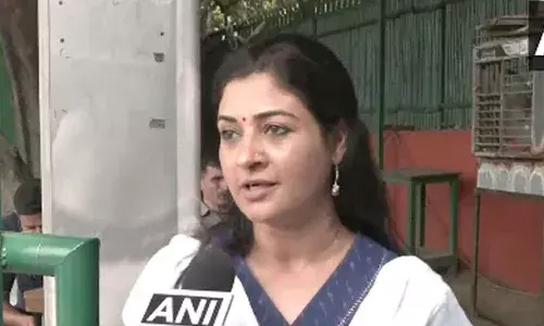 ഡല്‍ഹി നിയമസഭാ തിരഞ്ഞെടുപ്പ്: കല്‍ക്കാജിയില്‍ അതിഷിക്കെതിരേ അല്‍ക്ക ലാംബയെ കളത്തിലിറക്കി കോണ്‍ഗ്രസ്