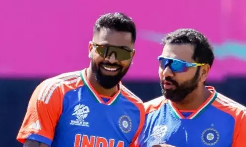 ഏകദിന ലോകകപ്പ് ഫൈനലില്‍ ഓസിസിനോട് തോറ്റ് കിരീടം കൈവിട്ടു; ചാമ്പ്യന്‍സ് ട്രോഫിയോടെ വിരമിക്കാന്‍ മോഹിച്ചു; ഗംഭീറിന്റെ പിടിവാശിയില്‍ രോഹിത്തിനെ സെലക്ടര്‍മാര്‍ കൈവിടുന്നു; ഏകദിന ടീമിന്റെ നായകസ്ഥാനവും നഷ്ടമാകാന്‍ സാധ്യത; ഹാര്‍ദിക് ടീം ഇന്ത്യയെ നയിക്കുമെന്ന് റിപ്പോര്‍ട്ട്