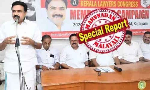 പാലായും കടുത്തുരുത്തിയും നല്‍കാനാകില്ല; ജോസ് കെ മാണിക്ക് വേണ്ടി തിരുവമ്പാടി നല്‍കാമെന്ന് മുസ്ലീം ലീഗ് ഓഫര്‍; കേരള കോണ്‍ഗ്രസ്-എമ്മിനെ സമ്മര്‍ദത്തിലാക്കി മുന്നണി മാറ്റമെന്ന ആവശ്യം അതിശക്തം; മുനമ്പവും വനനിയമ ഭേദഗതിയും ചര്‍ച്ചകളില്‍; ജോസ് കെ മാണിയെ നോട്ടമിട്ട് യുഡിഎഫ്