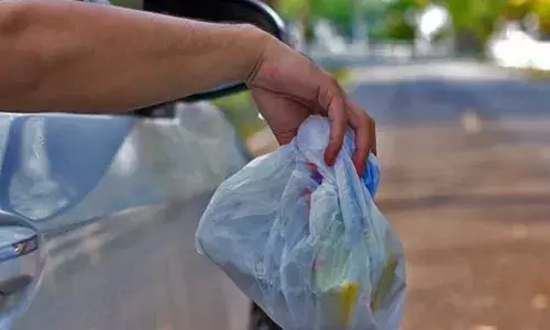 മാലിന്യം വലിച്ചെറിയല്‍;  വാട്‌സാപ്പില്‍ ലഭിച്ച 1131 പരാതിയില്‍ നടപടി: ആകെ പിഴ 5.15 കോടി രൂപ