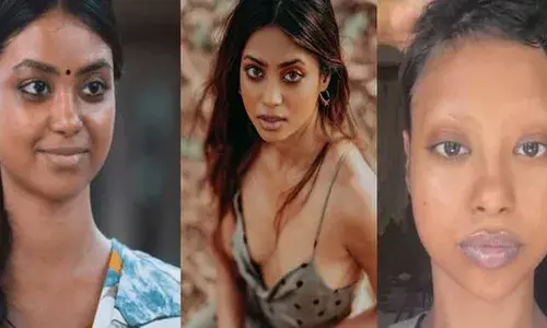 തലമുടി പോയി; വര്‍ക്കൗട്ട് ചെയ്താല്‍ ഉടന്‍ ആര്‍ത്തവം എത്തും; സ്റ്റിറോയിഡ് കുത്തിവയ്പ്പുകള്‍ തുടരുന്നു: 2024ല്‍ നേരിട്ട പ്രതിസന്ധികള്‍ പങ്കുവെച്ച് ഷോണ്‍ റോമി