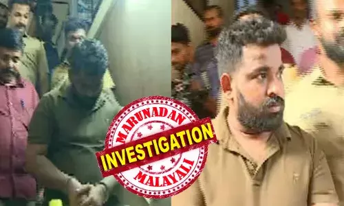 ഓണ്‍ലൈന്‍ തട്ടിപ്പില്‍ തിരുവനന്തപുരത്തുകാരന് നഷടമായത് രണ്ട് കോടി രൂപ; ഉത്തരേന്ത്യന്‍ മോഡല്‍ തട്ടിപ്പില്‍ പിടിയിലായത് മലപ്പുറംകാരനായ യുവാവ്: മനു കംബോഡിയന്‍ സംഘത്തിലെ മുഖ്യ ആസൂത്രകന്‍