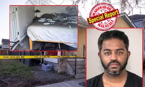 ഷംസുദീന്‍ ജബ്ബാര്‍ താമസിച്ചത് ആഡംബര ഫ്‌ലാറ്റില്‍; ഫ്‌ലാറ്റിനുള്ളില്‍ ബോംബ് നിര്‍മാണം നടത്തി; ആക്രമണത്തിന് പുറപ്പെടും മുമ്പ് കിടപ്പ് മുറിക്ക് തീയിട്ടു; റിമോട്ട്് കണ്‍ട്രോള്‍ ഉപയോഗിച്ച് സ്ഫോടനം നടത്താനും പദ്ധതിയിട്ടെന്നും സൂചന; ന്യൂ ഓര്‍ലിയന്‍സിലെ ആ ഭീകരന്‍ കരുതിക്കൂട്ടി ഇങ്ങിയത തന്നെ