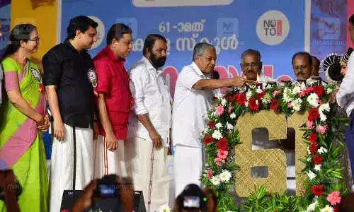 ഓരോ വിദ്യാര്‍ത്ഥിയിലും അന്തര്‍ലീനമായിരിക്കുന്ന കലാകാരനെ ഉണര്‍ത്തിയെടുക്കാനുള്ള പ്രക്രിയ കൂടിയാവണം വിദ്യാഭ്യാസം; മനുഷ്യന്റെ പൂര്‍ണ്ണമായ ജീവിതത്തെ അഭിസംബോധന ചെയ്യുന്നതാവണം വിദ്യാഭ്യാസമെന്ന് മുഖ്യമന്ത്രി