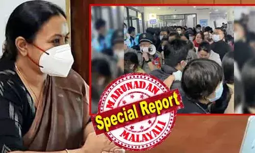 മഹാമാരിയാകാന്‍ സാധ്യതയുള്ള വേഗത്തില്‍ പടര്‍ന്നു പിടിക്കുന്ന വൈറസുകളെ ഒന്നും ചൈനയില്‍ കണ്ടെത്തിയതായി റിപ്പോര്‍ട്ടുകളില്ല; എങ്കിലും ഗര്‍ഭിണികള്‍ പ്രായമുള്ളവര്‍ ഗുരുതര രോഗമുള്ളവര്‍ എന്നിവര്‍ മാസ്‌ക് ധരിക്കുന്നത് അഭികാമ്യം; ജാഗ്രത പുലര്‍ത്താന്‍ നിര്‍ദ്ദേശിച്ച് ആരോഗ്യമന്ത്രി