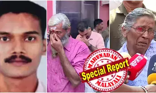 ക്ഷേത്രത്തില്‍ ശാഖ തുടങ്ങുന്നതിനെ തുടര്‍ന്നുണ്ടായ തര്‍ക്കം കലാശിച്ചത്  കൊലപാതകത്തില്‍; റിജിത്തിനെ വെട്ടിക്കൊലപ്പെടുത്തിയ കേസില്‍ ഒമ്പത് ആര്‍എസ്എസ്-ബിജെപി പ്രവര്‍ത്തകര്‍ കുറ്റക്കാര്‍; ശിക്ഷാവിധി ചൊവ്വാഴ്ച്ച; 19 വര്‍ഷത്തിന് ശേഷം വിധി എത്തുമ്പോള്‍ കണ്ണീരോടെ റിജിത്തിന്റെ അമ്മ