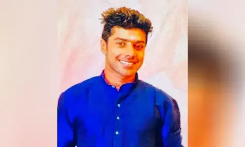 യുകെയില്‍ സ്റ്റുഡന്റ് വിസയിലെത്തിയ ആയുര്‍വേദ ഡോക്ടര്‍ക്ക് ആകസ്മിക മരണം; 33കാരനായ ആനന്ദിന്റെ വേര്‍പാടറിഞ്ഞ് ബോധരഹിതയായ ഭാര്യയെ ലണ്ടന്‍ കിംഗ്‌സ് ഹോസ്പിറ്റലില്‍ പ്രവേശിപ്പിച്ചു; ഹരിതയ്ക്ക് ആശ്വാസവുമായി മലയാളി നഴ്‌സുമാര്‍; അസാധാരണ സാഹചര്യത്തില്‍ വേദനയോടെ സുഹൃത്തുക്കള്‍