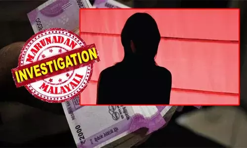 ഉഭയ സമ്മതത്തോടെ ലൈംഗിക ബന്ധം; വിവാഹ വാഗ്ദാനം നല്‍കി പീഡിപ്പിച്ചെന്ന് പോലീസില്‍ പരാതി; ഒരിക്കലും കേസ് ജയിക്കില്ല, ജയിലില്‍ കിടന്ന് മരിക്കേണ്ടി വരുമെന്ന് ഭീഷണിപ്പെടുത്തി ആവശ്യപ്പെട്ടത് ഒരു കോടി രൂപ; മുബൈയില്‍ പീഡന കേസ് ഇരക്കെതിരെ കേസെടുത്തു