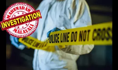 രാത്രിയില്‍ കുഞ്ഞിന്റെ കരച്ചില്‍ കേട്ടുണര്‍ന്ന പാര്‍വ്വതി കണ്ടത് ഒരാള്‍ കുട്ടിയുടെ അരഞ്ഞാണം അറുത്തെടുക്കുന്നത്; ബഹളം വെച്ചതോടെ കുഞ്ഞിനെ അപായപ്പെടുത്തുമെന്ന് ഭീഷണിപ്പെടുത്തി; വെഞ്ഞാറമൂട്ടില്‍ ഗര്‍ഭിണിയെ ഭീഷണിപ്പെടുത്തി രണ്ട് പവന്‍ സ്വര്‍ണം കവര്‍ന്നു മോഷ്ടാവ്