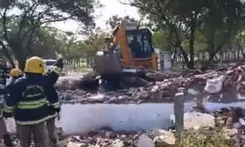 പടക്കനിര്‍മാണശാലയിൽ വൻ പൊട്ടിത്തെറി; ആറ് പേര്‍ മരിച്ചു; നിരവധിപേർക്ക് പരിക്ക്; വ്യാപക നാശനഷ്ടം; ഷോട്ട് സര്‍ക്യൂട്ടെന്ന് സംശയം; ദാരുണ സംഭവം തമിഴ്‌നാട്ടിൽ