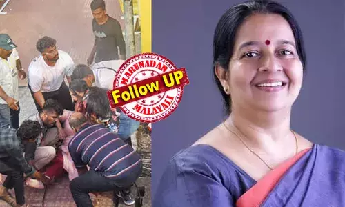 ആറാം ദിവസം ഉമ തോമസിനെ വെന്റിലേറ്ററില്‍ നിന്ന് മാറ്റി; അപകടനില പൂര്‍ണമായും തരണം ചെയ്യാത്തതിനാല്‍ ഐസിയുവില്‍ തന്നെ തുടരും; എഴുന്നേറ്റ് ചാരിയിരുന്നു; ഡോക്ടര്‍മാരുമായും മക്കളുമായും സംസാരിച്ചു; എംഎല്‍എയുടെ ആരോഗ്യനിലയില്‍ ശുഭവാര്‍ത്ത