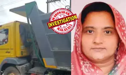 വിദേശരാജ്യങ്ങളില്‍ കണ്‍സ്ട്രക്ഷന്‍ മേഖലയിലെ വാഹനത്തിന് റിവേഴ്‌സ് ഗിയറില്‍ ബീപ് സൗണ്ട് നിര്‍ബന്ധം; കേരളത്തില്‍ നിയമം കര്‍ശനമെങ്കില്‍ കുന്നംകുളത്തെ അപകടം ഒഴിവാക്കാമായിരുന്നു; പിന്നോട്ടെടുത്ത  ലോറി ശരീരത്തിലൂടെ കയറിയിറങ്ങി വീട്ടമ്മ മരിച്ച സംഭവത്തില്‍ ഗതാഗത മന്ത്രി അറിയാന്‍