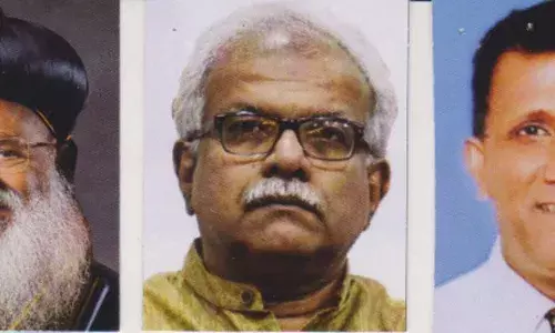 ജനകീയ സമിതി പുരസ്‌കാരങ്ങള്‍ 7നു ഗോവ ഗവര്‍ണര്‍ ഡോ.പി.എസ്.ശ്രീധരന്‍പിള്ള നല്‍കും