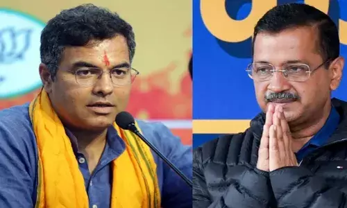 അരവിന്ദ് കെജ്രിവാളിന് എതിരെ ഗോദായില്‍ ഇറങ്ങാന്‍ മുന്‍ എംപി പര്‍വേശ് വര്‍മ്മ; മുഖ്യമന്ത്രി അതിഷിയോട് ഏറ്റുമുട്ടാന്‍ മുന്‍ എംപി രമേഷ് ബിധുരി; എഎപി വിട്ട് ബിജെപിയില്‍ ചേര്‍ന്നവര്‍ക്കും സീറ്റ്; ഡല്‍ഹി നിയമസഭാ തിരഞ്ഞെടുപ്പിലെ ആദ്യ സ്ഥാനാര്‍ഥി പട്ടിക പുറത്തുവിട്ട് ബിജപി