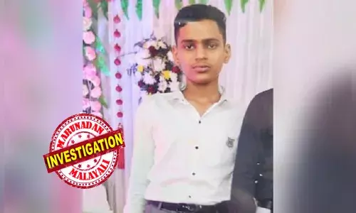 എക്സ്ട്രാ ക്ലാസിനിടെ തർക്കം; സ്കൂളിന് പുറത്ത് കാത്തുനിന്നു; പിന്നാലെ കൊടും ക്രൂരത; പതിനാലുകാരനെ കുത്തിക്കൊന്നു; അരുംകൊലയിൽ ഞെട്ടി നാട്; ഡൽഹിയിൽ നടന്നത്!