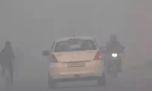 മൂടൽ മഞ്ഞിൽ കാഴ്ച പരിമിതി കുറഞ്ഞു; കർഷക യൂണിയൻ അംഗങ്ങളുടെ ബസ് മറിഞ്ഞ് മൂന്ന് പേർ മരിച്ചു; ദാരുണ സംഭവം പഞ്ചാബിൽ