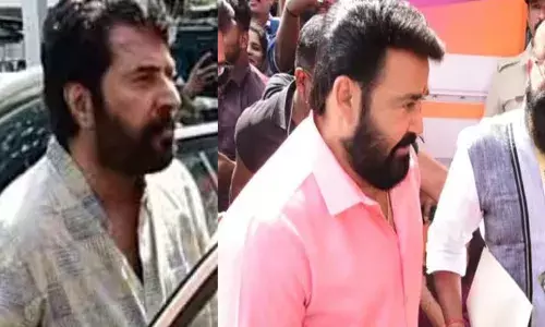 അമ്മ യുടെ കുടുംബ സംഗമം കൊച്ചിയില്‍ ആരംഭിച്ചു; പരിപാടി രാജീവ് ഗാന്ധി ഇൻഡോർ സ്റ്റേഡിയത്തിൽ; താരങ്ങള്‍ ഒന്നാകെ ഒഴുകിയെത്തുന്നു!