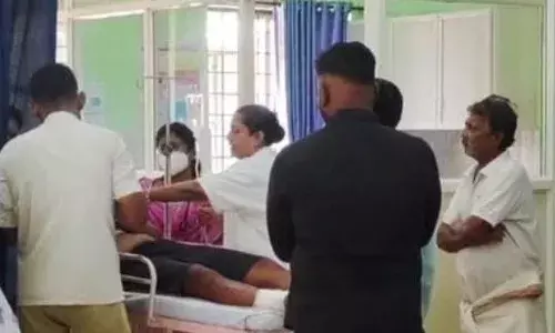 കുടുംബവഴക്ക്; വർക്കലയിൽ സഹോദരനെ വെട്ടിക്കൊലപ്പെടുത്താൻ ശ്രമം; തലയ്ക്കും കാലിനും ഗുരുതര പരിക്ക്; ആശുപത്രിയിൽ പ്രവേശിപ്പിച്ചു