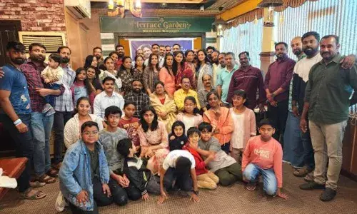 പത്തനംതിട്ട ജില്ലാ പ്രവാസി അസോസിയേഷന്‍ ഷീലു വര്‍ഗീസിന് ആദരവൊരുക്കി