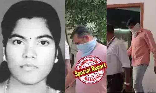 ഫേസ്ബുക്കിലിട്ട വിവാഹ ഫോട്ടോ ദിവില്‍  കുമാറിന് കുരുക്കായി;  18 വര്‍ഷം മുമ്പുള്ള പ്രതിയുടെ ഫോട്ടോ രൂപ മാറ്റം വരുത്തിയപ്പോള്‍ സാദൃശ്യം; സിബിഐയ്ക്ക് നിര്‍ണായക വിവരം കൈമാറിയത് കേരള പൊലീസ്;  പോണ്ടിച്ചേരിയിലെ വിഷ്ണുവിന്റെ കുടുംബ വേരുകള്‍ തേടി സിബിഐ