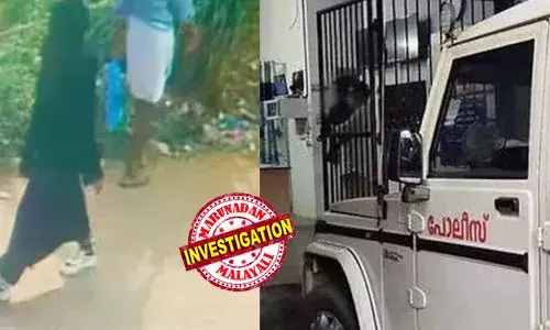 ആറ് ദിവസം നീണ്ട തെരച്ചില്‍; വല്ലപ്പുഴയില്‍ നിന്നും കാണാതായ 15കാരിയെ കണ്ടെത്തിയത് ഗോവയില്‍ നിന്ന്; തിരിച്ചറിഞ്ഞത് മലയാളികളായ വിനോദ സഞ്ചാരികള്‍; ഗോവ പൊലീസിന്റെ കസ്റ്റഡിയില്‍