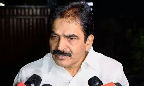 കൊലപാതകം നടത്തിയാലും കേരളത്തിലെ ജയിലുകള്‍ സഖാക്കള്‍ക്ക് സുഖവാസ കേന്ദ്രങ്ങളെന്ന് കെ.സി വേണുഗോപാല്‍