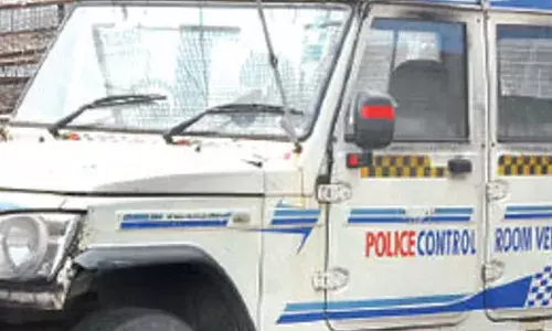 ഇന്‍സ്റ്റഗ്രാമിലൂടെ പരിചയം പ്രണയമായി; അഞ്ചാം ക്ലാസ് വിദ്യാര്‍ത്ഥിനി 16കാരന്റെ കൂടെ ഒളിച്ചോടി; മൂന്ന് സുഹൃത്തുക്കളുടെ സഹായം