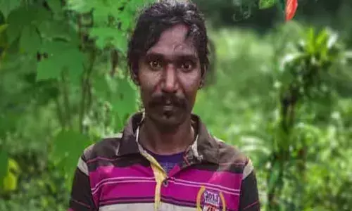 മലപ്പുറം കരുളായിയില്‍ കാട്ടാന ആക്രമണം; ആദിവാസി യുവാവിന് ദാരുണാന്ത്യം