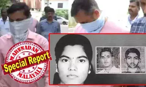 ആശുപത്രിയിലായ അമ്മയ്ക്ക് ചികില്‍സയ്ക്കുള്ള പണമെടുക്കാന്‍ ഒറ്റയ്ക്ക് വന്ന മകള്‍; ബലാത്സംഗത്തിലൂടെ യുവതിയെ ഗര്‍ഭിണിയാക്കിയ സൈനികന്‍; ആറാം മാസം സത്യം പുറത്തായി; പോണ്ടിച്ചേരിയില്‍ സുഖിച്ചത് അധ്യാപികമാരെ വിവാഹം ചെയ്ത്; കൊല നടത്തിയത് രാജേഷ്; ദിബില്‍ കുറ്റസമ്മതം നടത്തുമ്പോള്‍