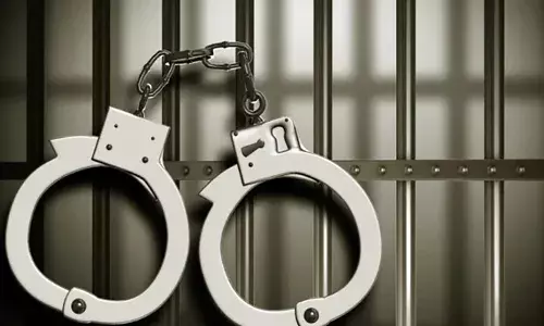 പതിമൂന്നുകാരിക്ക് നേരെ അശ്ലീല പ്രദര്‍ശനം; 40കാരന്‍ അറസ്റ്റില്‍