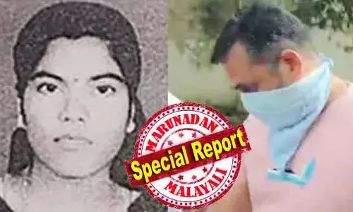 കൊലപാതകം നടന്ന ദിവസം ഞാന്‍ ജീപ്പ് കയറാന്‍ നിന്നപ്പോള്‍ വിടിനു സമീപം ഒരാള്‍ നില്‍ക്കുന്നതു കണ്ടിരുന്നു; അവന്‍ എന്നെ തന്നെ നോക്കുന്നുണ്ടായിരുന്നു; രഞ്ജിനി ആശുപത്രിയില്‍ പ്രസവിച്ചു കിടക്കുന്ന സമയത്ത് അവനെ അവിടെ കണ്ടിരുന്നു; ആരാണ് ആ മൂന്നാമന്‍? അഞ്ചലിലെ ക്രൂരതയില്‍ മറ്റൊരാളും!