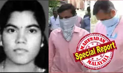 അവിവാഹിതയുടെ കുട്ടികളിലെ ഡിഎന്‍എ തന്റേതെന്ന് തെളിയാതിരിക്കാന്‍ കൊല; 18 വര്‍ഷം ശേഷം വിഷ്ണുവിനെ പിടികൂടുമ്പോഴും ഡിഎന്‍എ നോക്കുന്നത് ദിവില്‍കുമാറിനെ ഉറപ്പിക്കാന്‍; പോണ്ടിച്ചേരിയിലെ ഒളിത്താവളം ഒറ്റിയത് അഞ്ചലിലെ എല്ലാം അറിയുന്ന ആള്‍; സിബിഐയെ സഹായിച്ചത് കേരളാ പോലീസ്