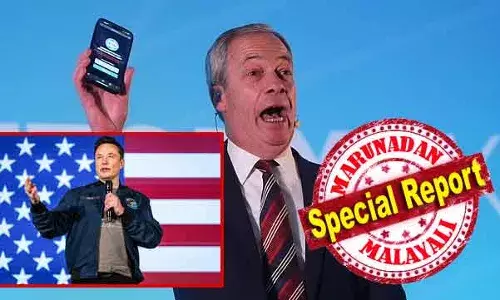 റിഫോംസ് യുകെ അംഗത്വത്തില്‍ വന്‍ കുതിപ്പ്; കണ്‍സര്‍വറ്റിവ് വോട്ടു ബാങ്കുകള്‍ ഇല്ലാതാകുന്നു; നൈജലിന്റെ പാര്‍ട്ടിക്കായി കോടികള്‍ മുടക്കിയും ലണ്ടനില്‍ പുതിയ എഐ കമ്പനി തുടങ്ങിയും വന്‍ നീക്കവുമായി എലന്‍ മസ്‌ക്കും; ബ്രിട്ടീഷ് രാഷ്ട്രീയം മാറി മറിയുമ്പോള്‍