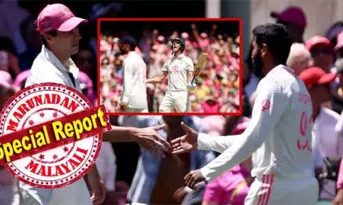 പ്രതിരോധിച്ചാല്‍ വിക്കറ്റും പോകും റണ്‍സും കിട്ടില്ലെന്നും തെളിയിച്ച പന്ത് ഇന്നിംഗ്‌സ്; ഇന്ത്യന്‍ ബാറ്റര്‍മാര്‍ മറന്ന വിജയമന്ത്രം ഓസീസ് നെഞ്ചിലേറ്റി; പന്തെറിയാന്‍ ബുംറ ഇല്ലാത്തത് ഇന്ത്യന്‍ ബൗളിംഗിനെ തളര്‍ത്തി; അഞ്ചാം വിക്കറ്റില്‍ ഹെഡും വെബ്‌സറ്റും വിജയമൊരുക്കി; ബോര്‍ഡര്‍ ഗവസ്‌കാര്‍ ട്രോഫി ഓസ്‌ട്രേലിയയ്ക്ക്; ഇന്ത്യന്‍ ക്രിക്കറ്റിന് കറുത്ത ഞായര്‍