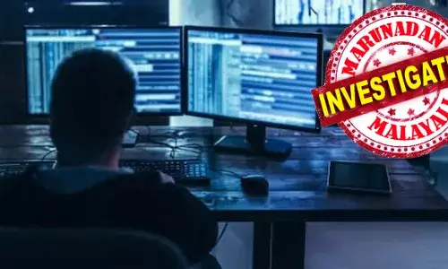 ബംബിളിലൂടെ 500 സ്നാപ്ചാറ്റിലൂടെ 200; അമേരിക്കയില്‍ നിന്നുള്ള ബ്രസീലിയന്‍ മോഡല്‍ ചമഞ്ഞ് സൈബര്‍ തട്ടിപ്പും ലൈംഗീകാതിക്രമവും; 700 സ്ത്രീകളെ പറ്റിച്ച 23 കാരന്‍ പിടിയില്‍