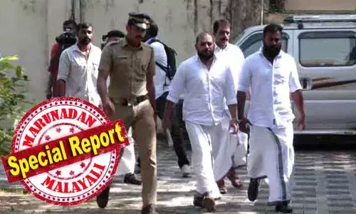 വിയ്യൂരിലെ അതിസുരക്ഷയില്‍ വീര്‍പ്പുമുട്ടാന്‍ പെരിയയിലെ വില്ലന്മാര്‍ക്ക് താല്‍പ്പര്യമില്ല; ബന്ധുക്കളെ കാണാന്‍ നല്ലത് കണ്ണൂരിലെ ജയില്‍ എന്ന ആവശ്യം അംഗീകരിച്ച കോടതി; ഇനി ആ എട്ടു പേര്‍ക്കും തടവറയ്ക്കുള്ളില്‍ സുഖവാസ കാലം! വിയ്യൂരില്‍ നിന്നും ആ എട്ടു പേര്‍ കണ്ണൂരിലേക്ക്