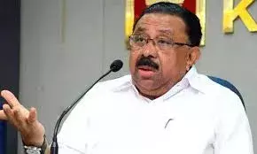 പങ്കെടുക്കുന്ന പരിപാടിയുടെ എണ്ണം നോക്കിയല്ല മുഖ്യമന്ത്രിയെ തെരഞ്ഞെടുക്കുന്നതെന്ന് ഹസന്‍; മുഖ്യമന്ത്രി സ്ഥാന ചര്‍ച്ച അനാവശ്യമെന്ന് യുഡിഎഫ് കണ്‍വീനര്‍