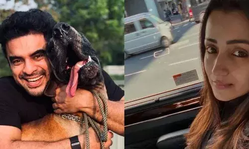 ഒരു പെറ്റ് ലൗവര്‍ എന്ന നിലയില്‍ തൃഷയുടെ ഇപ്പോഴത്തെ അവസ്ഥ എനിക്ക് മനസിലാകും; അങ്ങനെ ഒരു വേദന അത് അനുഭവിച്ചവര്‍ക്ക് മാത്രമേ അറിയൂ; അത് മനസിലാക്കാതെ ഈ സിനിമയുടെ പ്രൊമോഷന് വന്നേ പറ്റൂ എന്ന് നിര്‍ബന്ധിക്കാന്‍ എനിക്ക് പറ്റില്ല: ടൊവിനോ