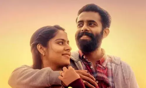 വീണ്ടും ഹിറ്റ് അടിക്കാൻ അർജുൻ അശോകൻ; ഒടുവിൽ അൻപോട് കണ്‍മണി തിയേറ്ററുകളിലേക്ക്; റിലീസ് തീയതി പ്രഖ്യാപിച്ചു