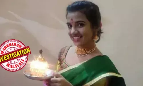 കെട്ടിട നിർമ്മാണത്തിനിടെ അപകടം; തൂൺ തകർന്ന് വീണ് ദുരന്തം; ഓടിമാറി വഴിയാത്രക്കാർ; തൂണിന് അടിയിൽപ്പെട്ട് 15കാരിക്ക് ദാരുണാന്ത്യം; കടുത്ത അശ്രദ്ധ; കേസെടുത്ത് പോലീസ്; ബെംഗളൂരുവിലെ വിവി പുരത്ത് നടന്നത്!