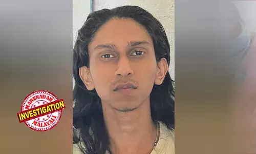 പ്രണയകാലത്ത് നഗ്നദൃശ്യങ്ങള്‍ കൈക്കലാക്കി;  അകന്നപ്പോള്‍ ദൃശ്യങ്ങള്‍ പ്രചരിപ്പിക്കുമെന്ന് ഭീഷണി;  പിതാവിനും സഹോദരനും ദൃശ്യങ്ങള്‍ അയച്ചു നല്‍കി;  ഭീഷണിപ്പെടുത്തി യുവതിയെ പീഡിപ്പിച്ച കേസില്‍ യുവാവ് അറസ്റ്റില്‍